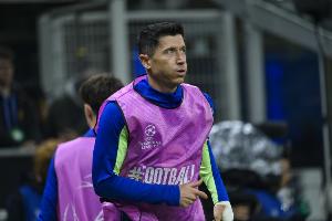 kaiyun-补时换上莱万孔德现场直言：为何换莱万？以他的状态本不该踢