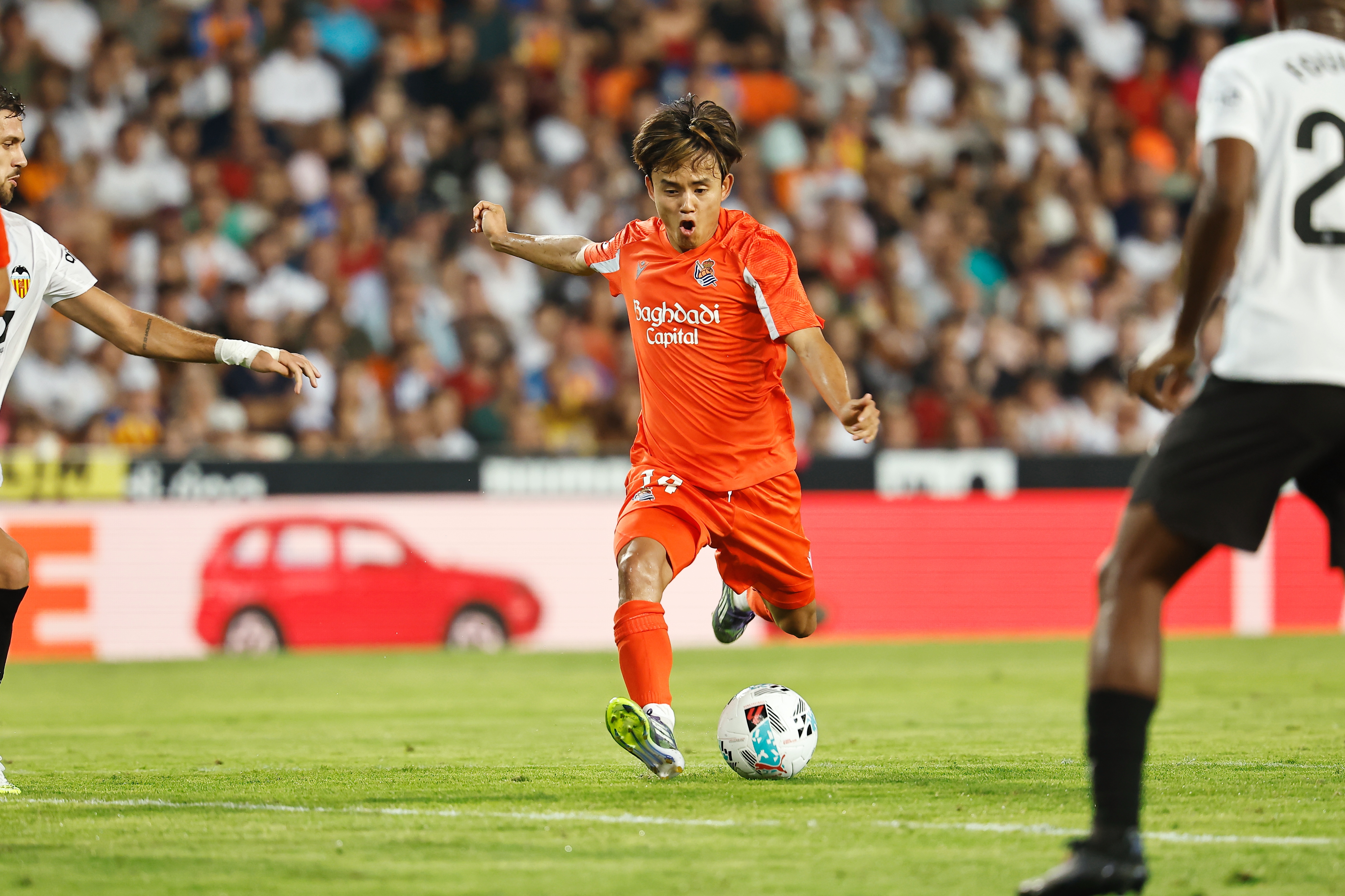 华体在线登录官网-马竞将久保建英列为目标，但更倾向性价比更高的曼联边锋安东尼与桑乔