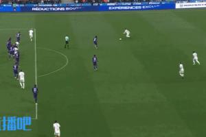 射术无敌格林伍德轰超级世界波，不讲理抬脚就射直挂远角