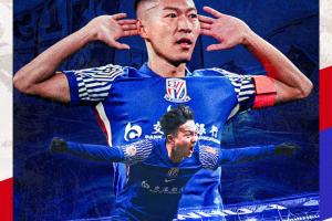 申花vs玉昆首发：4外援PK3外援！朱辰杰、侯永永出战，奥斯卡缺席